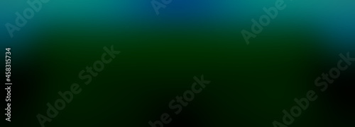 An abstract blurry gradient background image. © Brothers Welch