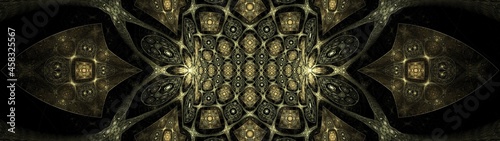abstract background