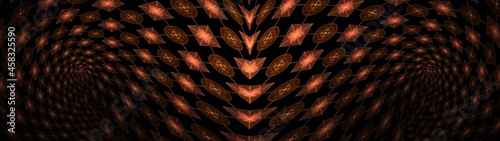 abstract background