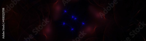 abstract background