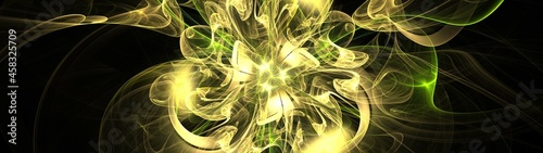 abstract background