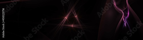 abstract light background