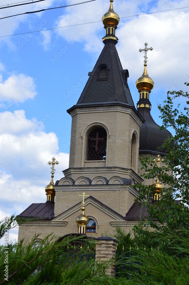 Orthodox Church in Ukraine