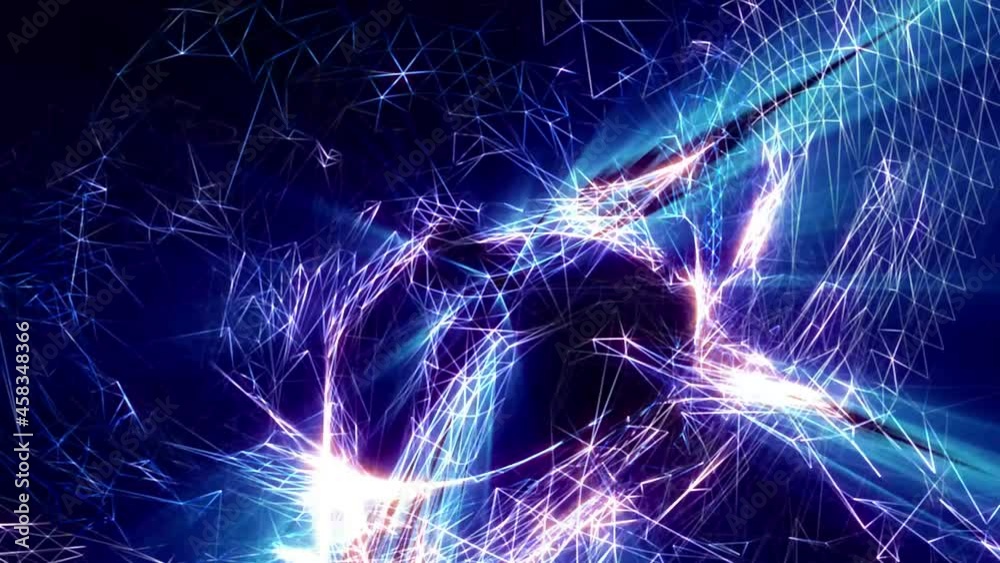 Abstrakter Hintergrund