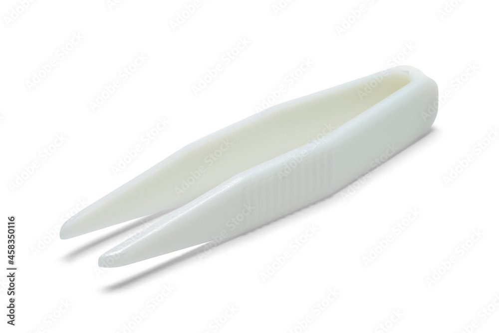 Plastic Tweezers