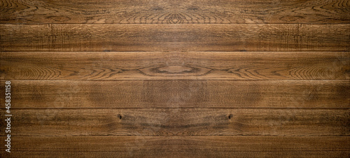 Brown Wood Table Texture Background