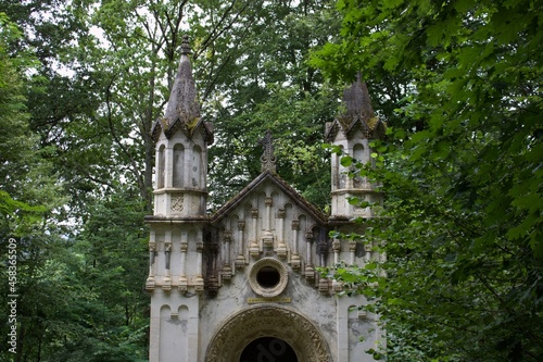 Foto Chapelle Lestelle Betharam