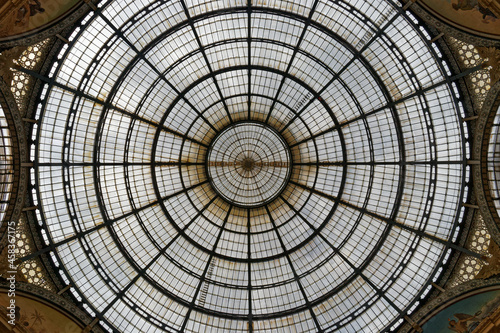 galleria vittorio emanuele ii city