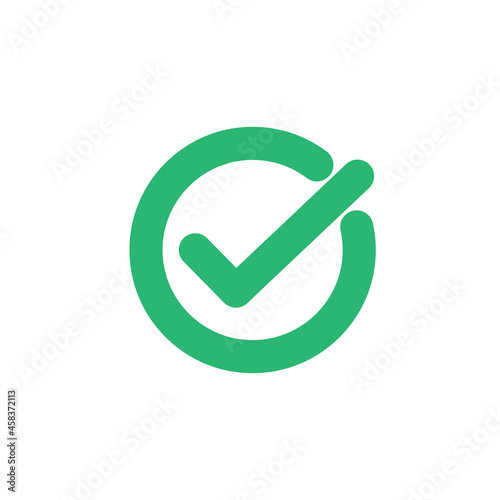 checkmark icon
