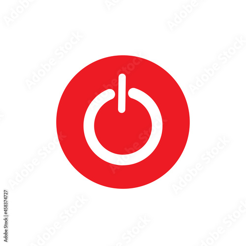 shutdown icon