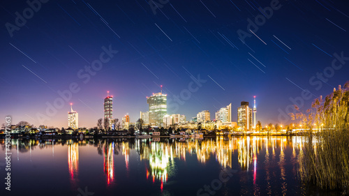 Wien Alte Donau