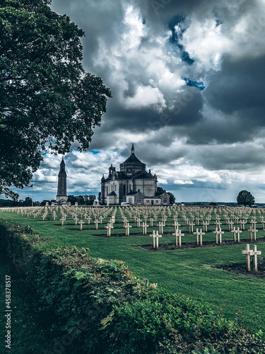 notre dame de lorette photo