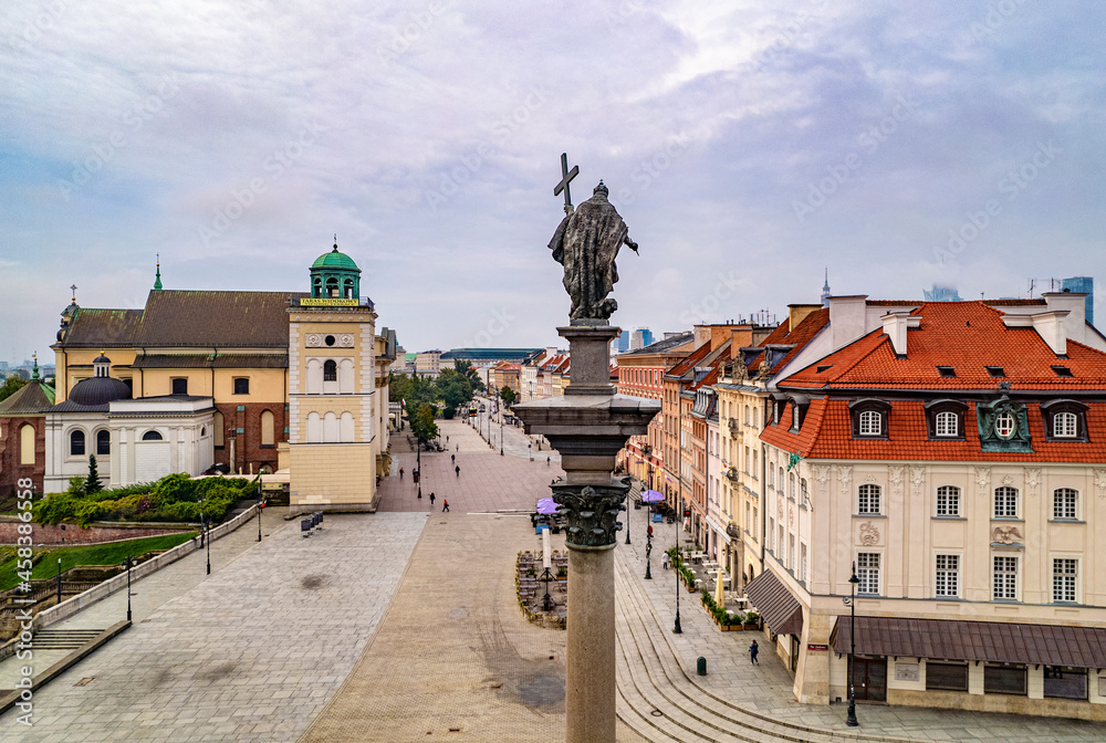 Warszawa