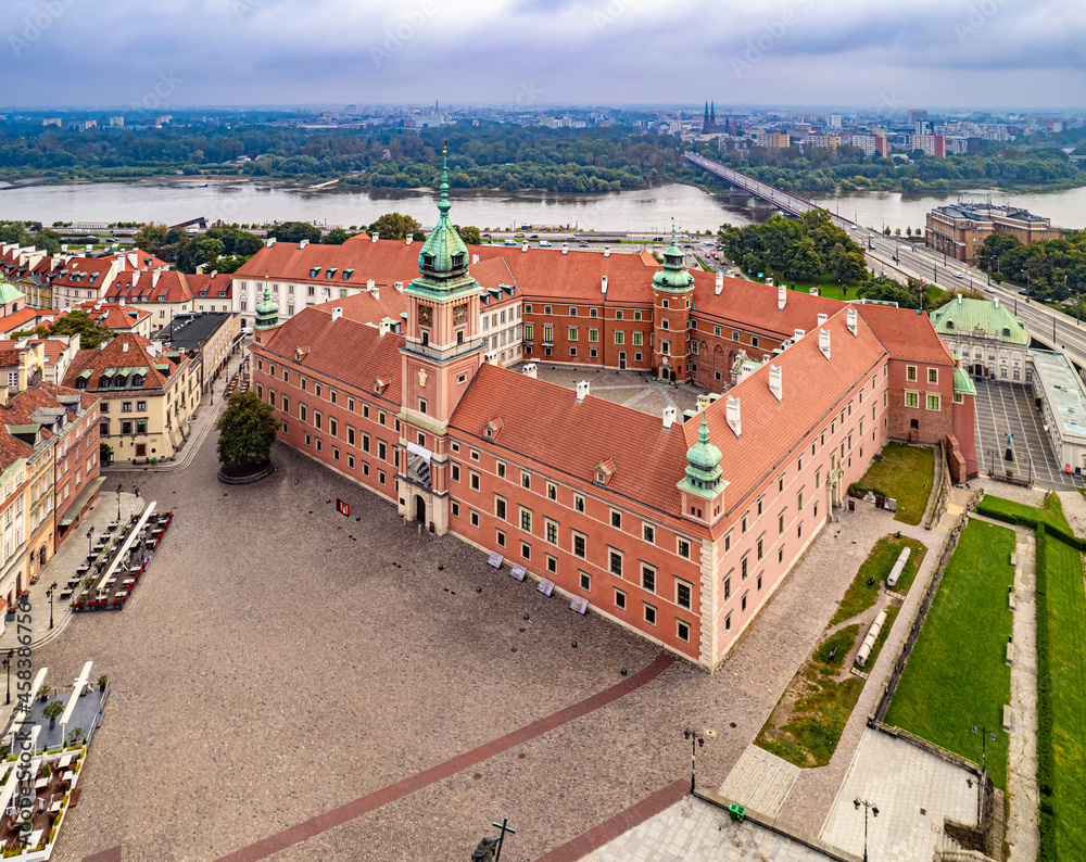 Warszawa