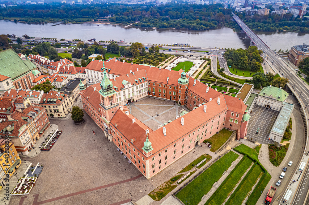 Warszawa