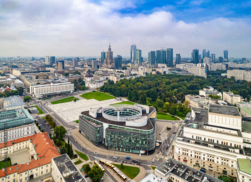 Warszawa