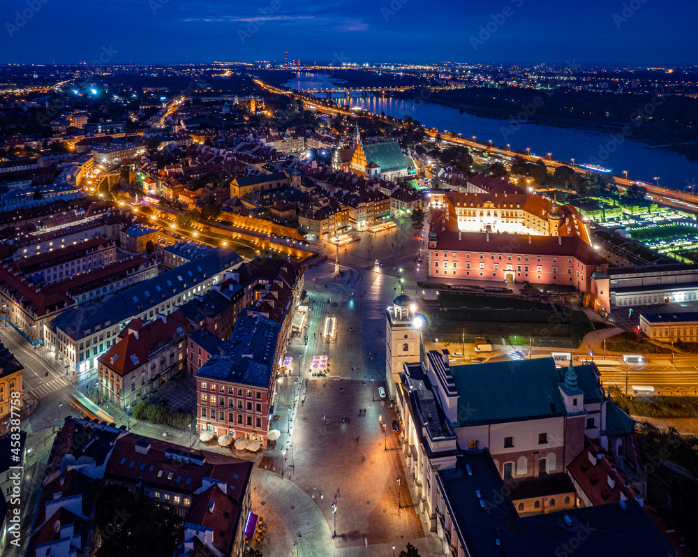 Warszawa