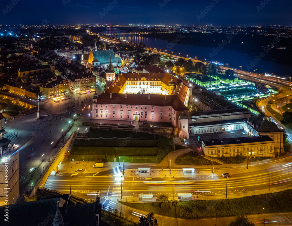 Warszawa