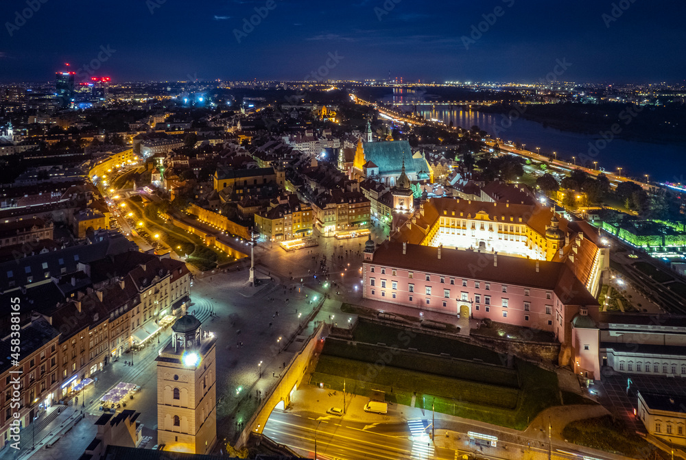 Warszawa