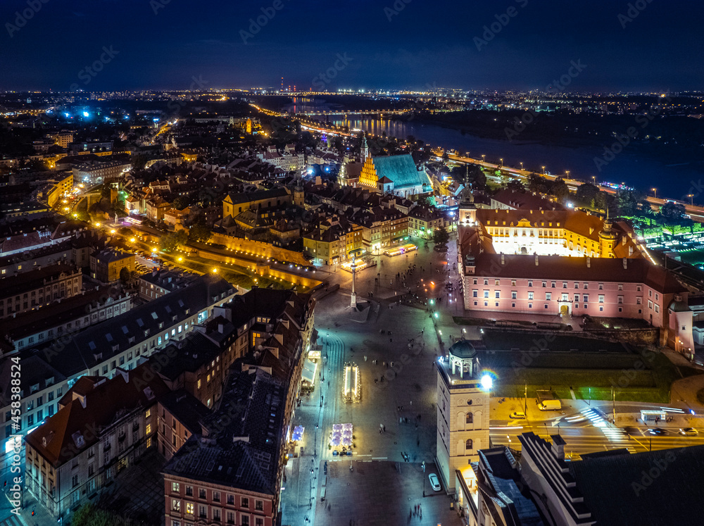 Warszawa