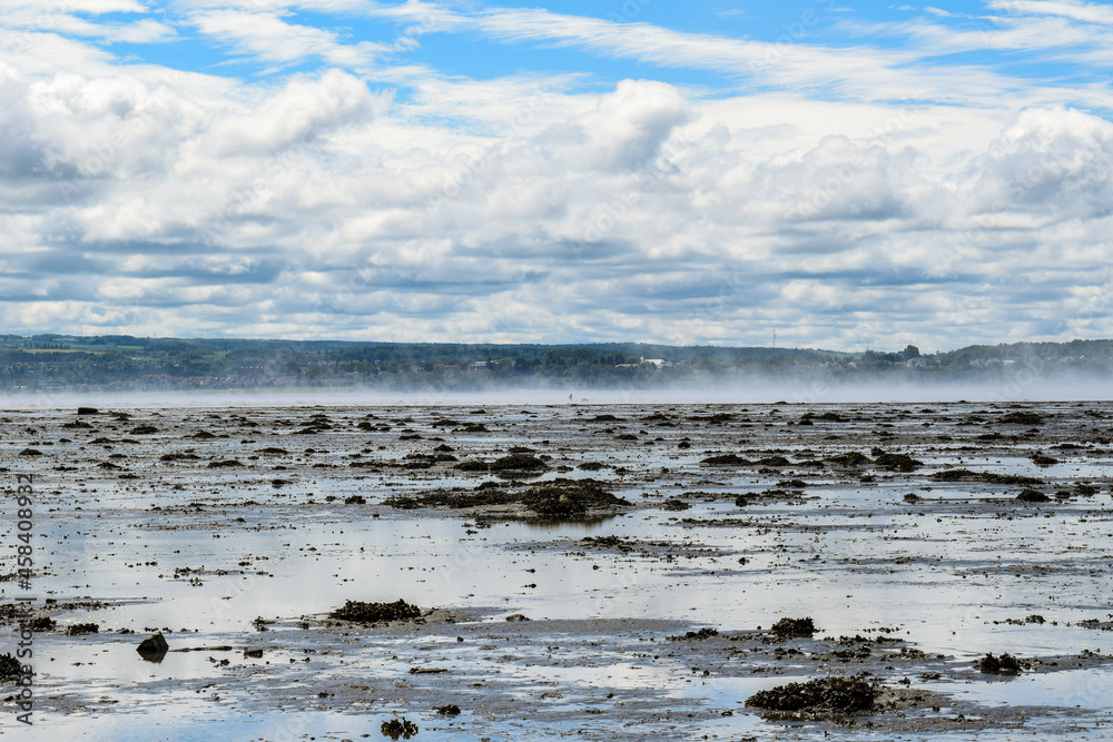 Fototapeta premium St Lawrence Hike