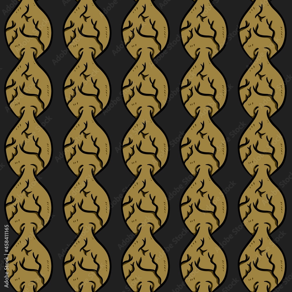 seamless pattern of abstract background seamless pattern of abstract background