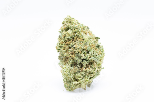 Big Smooth - Cannabis Bud photo