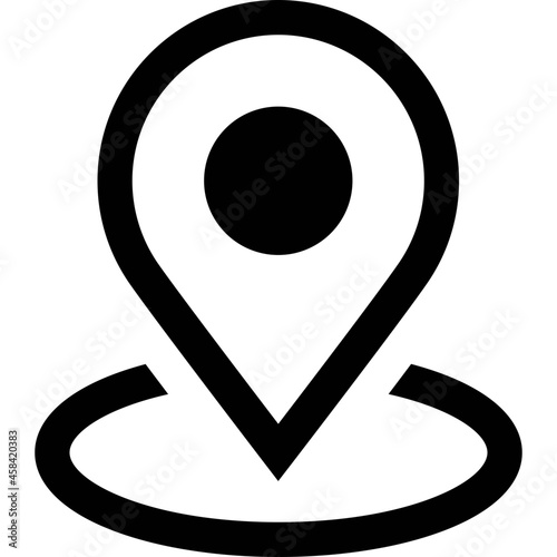 Mark pin 