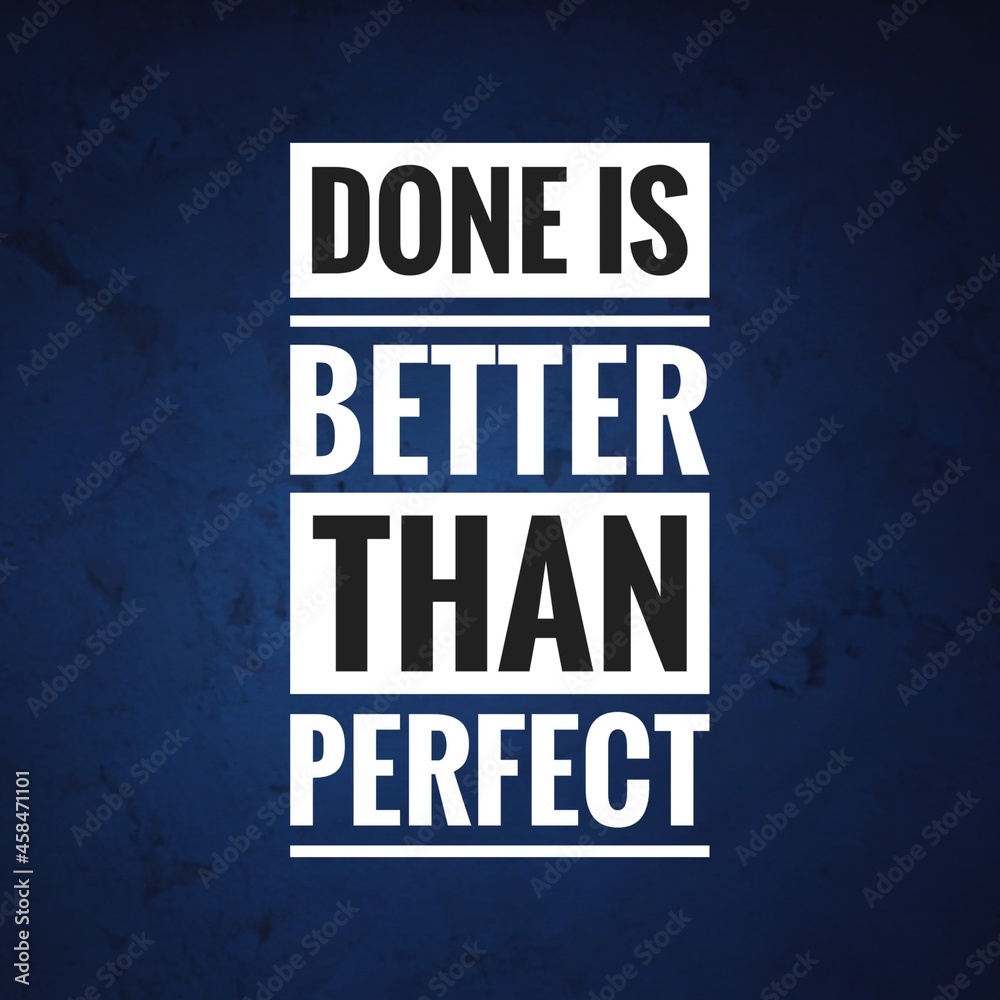 Fototapeta premium Best Inspirational and motivational quotes and sayings about life.