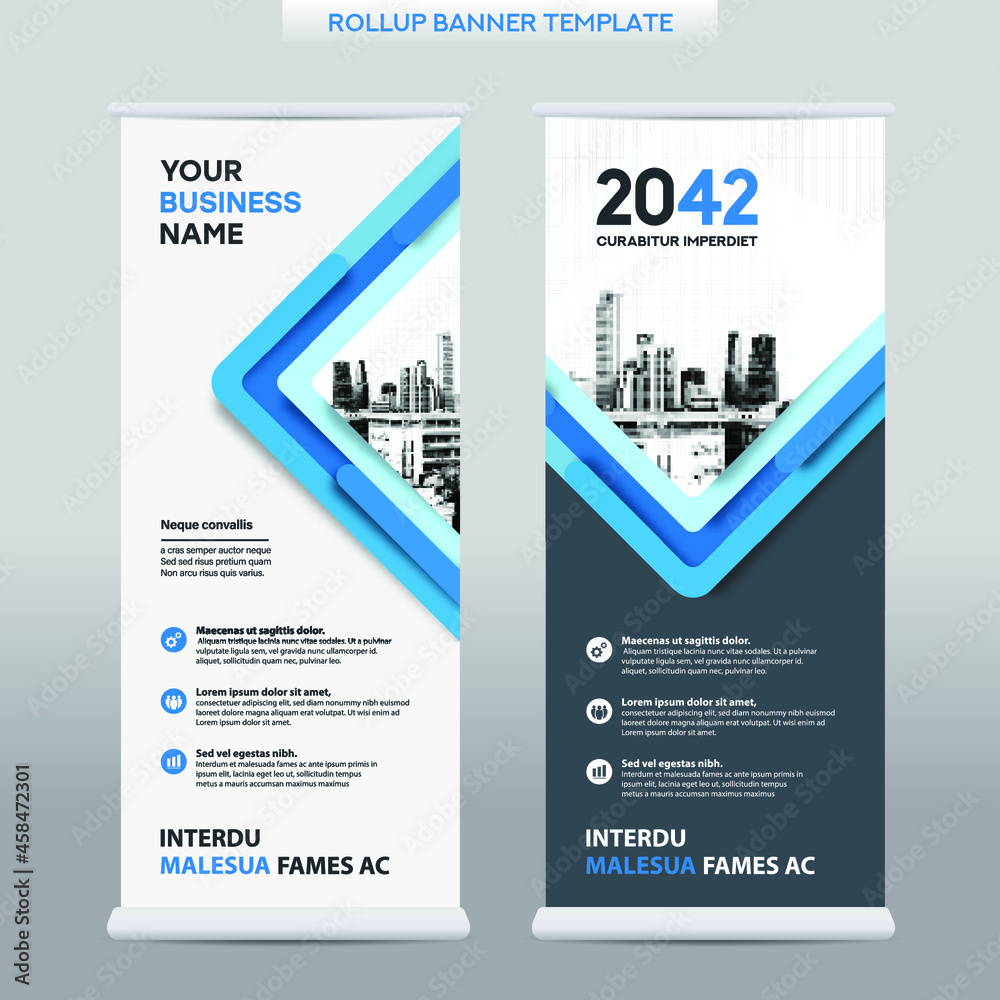 City Background Business Roll Up Design Template.Flag Banner Design. Can be adapt to Brochure, Annual Report, Magazine,Poster, Corporate Presentation,Flyer, Website City Background Business Roll Up Design Template.Flag Banner Design. Can be adapt to Brochure, Annual Report, Magazine,Poster, Corporate Presentation,Flyer, Website