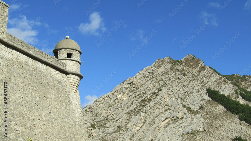 sisteron et sa citadelle sisteron et sa citadelle