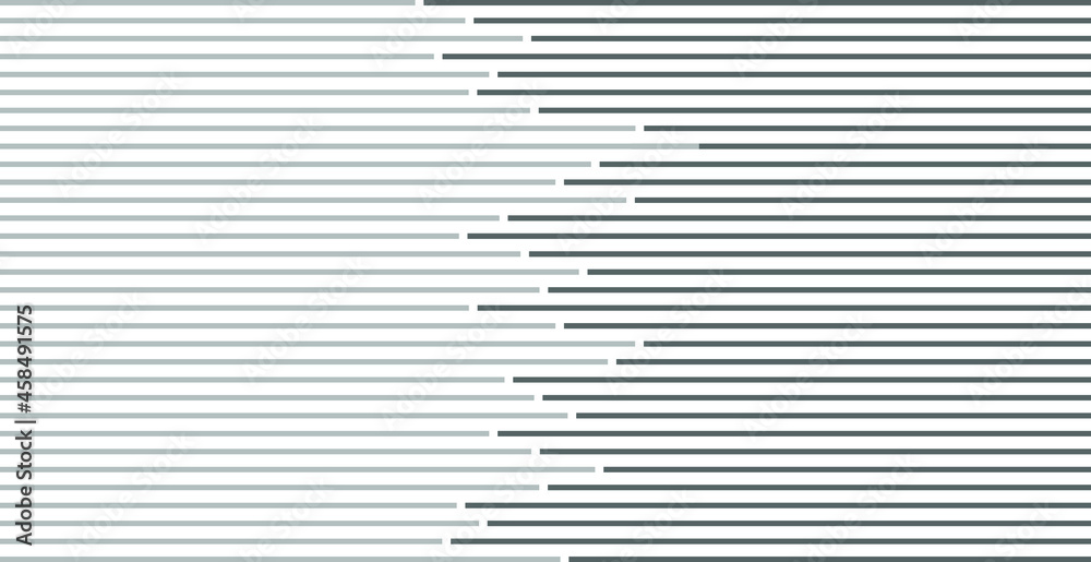 Vector Stripe pattern. Geometric texture background. Abstract lines wallpaper. Vector template for your ideas. EPS10 - Illustration Vector Stripe pattern. Geometric texture background. Abstract lines wallpaper. Vector template for your ideas. EPS10 - Illustration