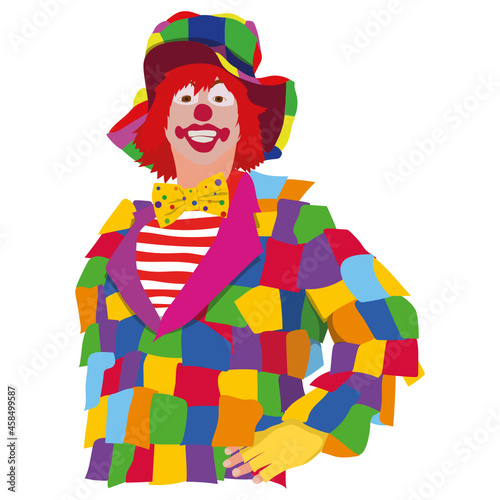 Lappenclown