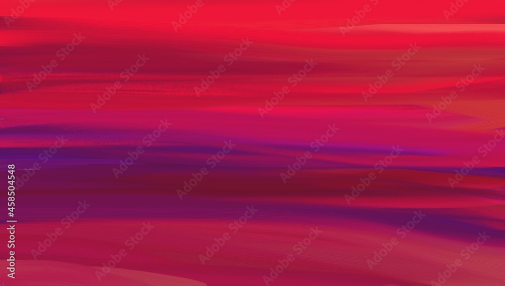 Fototapeta premium maroon and violet abstract background with wave
