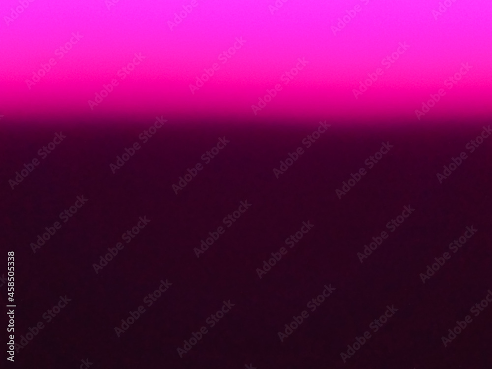 Fototapeta premium pink light texture on abstract gray background