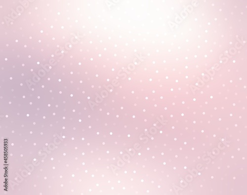 Shimmering nude rose color lighting background.
