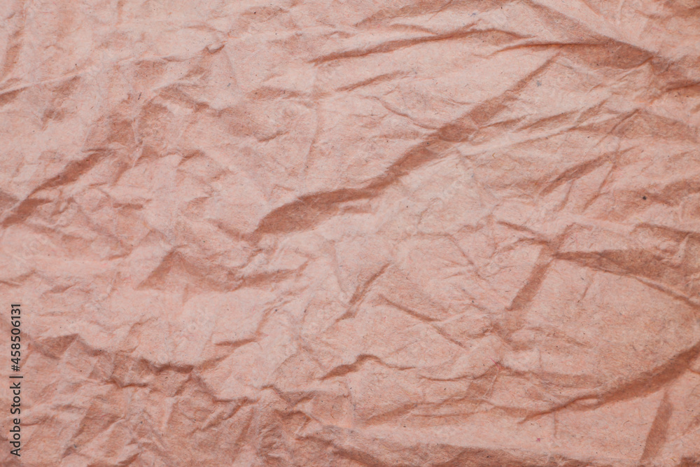 Texture crumpled paper background. Texture crumpled paper background.