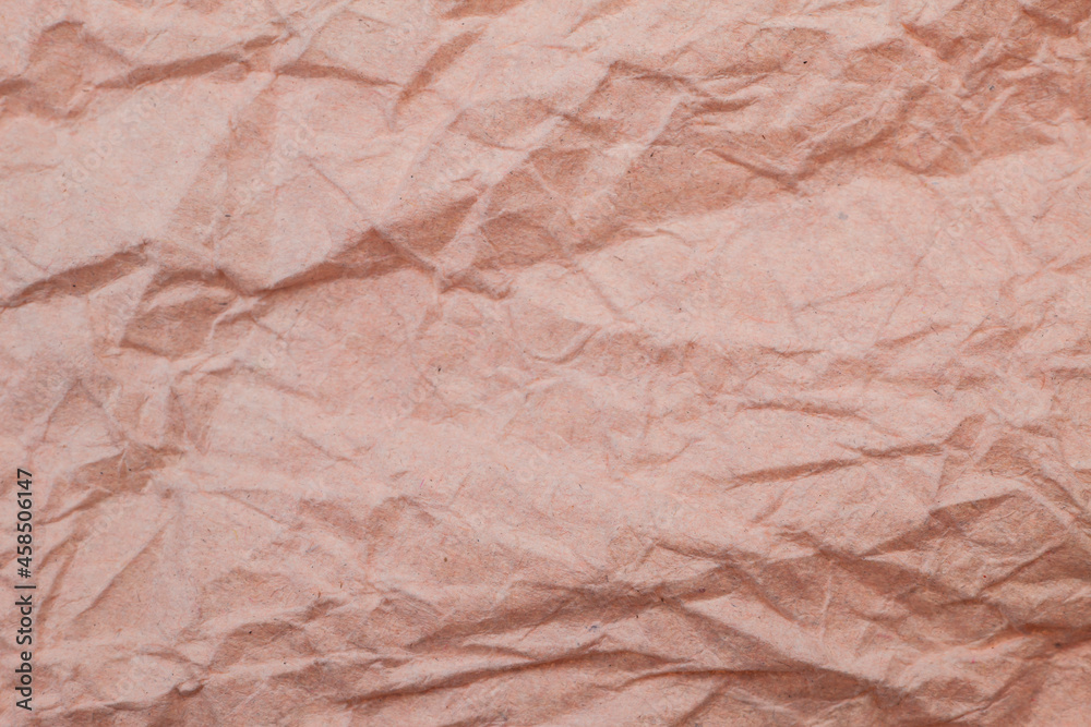 Texture crumpled paper background. Texture crumpled paper background.