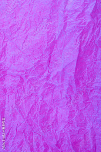 Wallpaper Mural Crumpled vintage Purple paper textured obsolete background. Torontodigital.ca