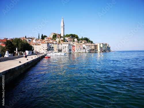 Rovinj Istrien Kroatien © st1909