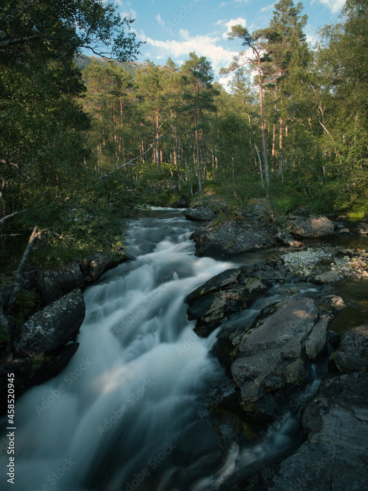 Norwegen Norwegen