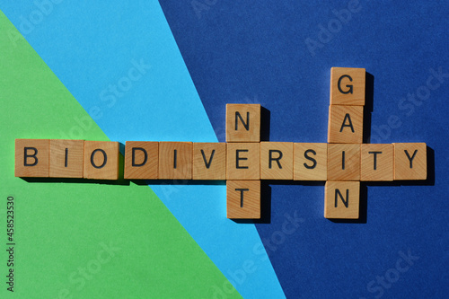 Biodiversity, Net, Gain, crossword