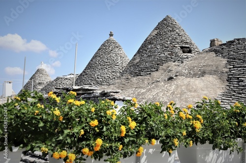 Alberobello