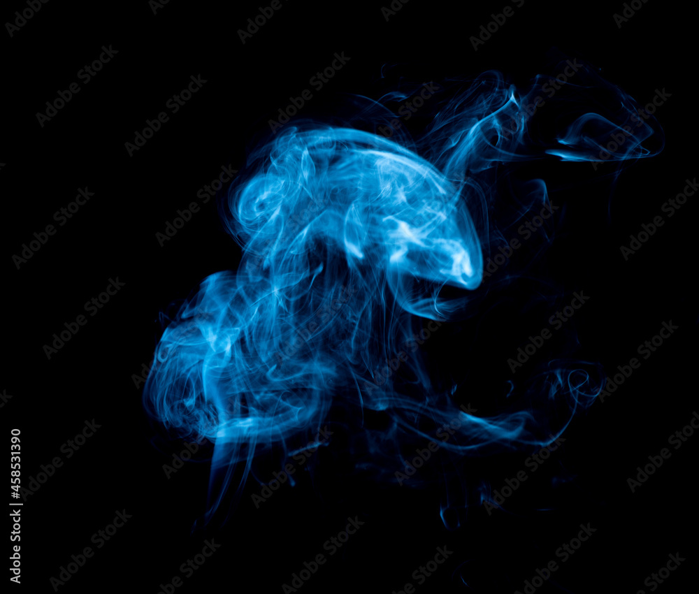 Fototapeta premium abstract smoke background