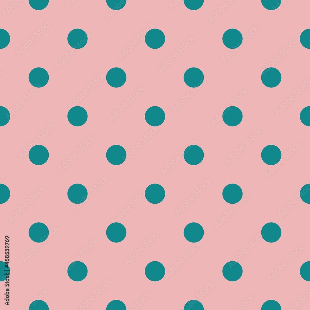vector print circles. pea pattern for clothing or print vector print circles. pea pattern for clothing or print