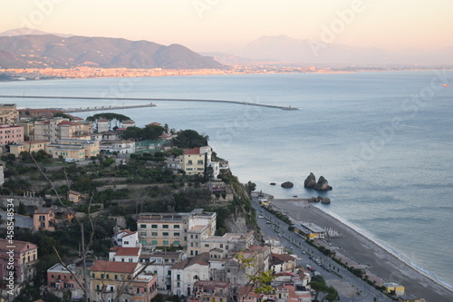 vietri sul mare photo