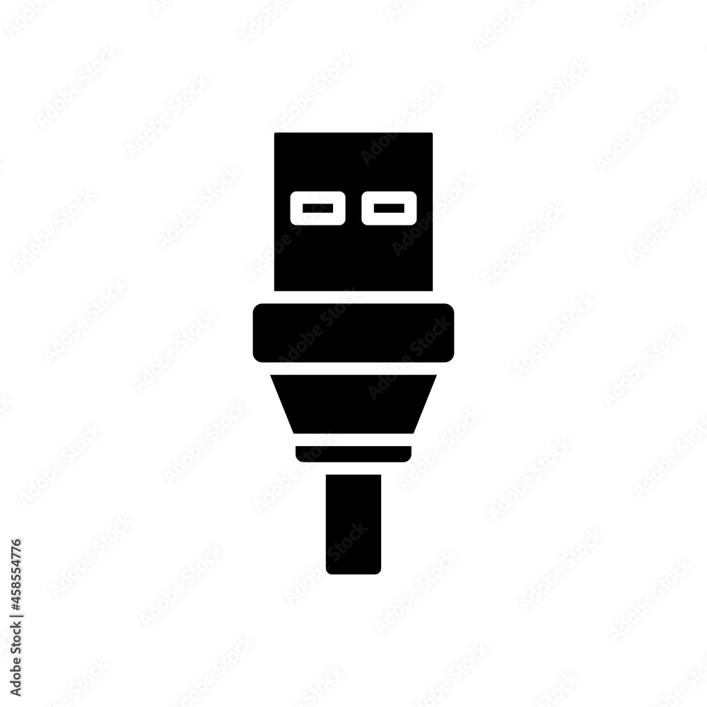 Usb icon vector. flash drive illustration sign. storage symbol. Hard drive logo. Usb icon vector. flash drive illustration sign. storage symbol. Hard drive logo.
