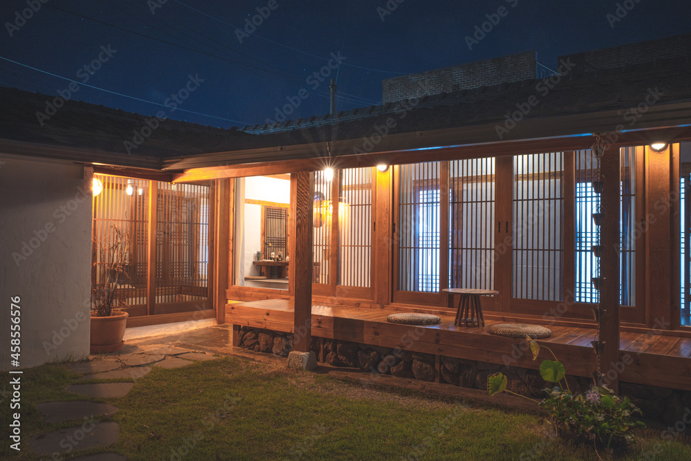 korea house korea house