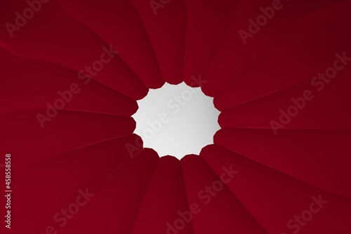 Flower Red Patel like Camera Shatter image photo