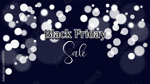 Black friday sale web page template. Screen backdrop for shopping online. Social media story mockup. Black friday sale banner	
